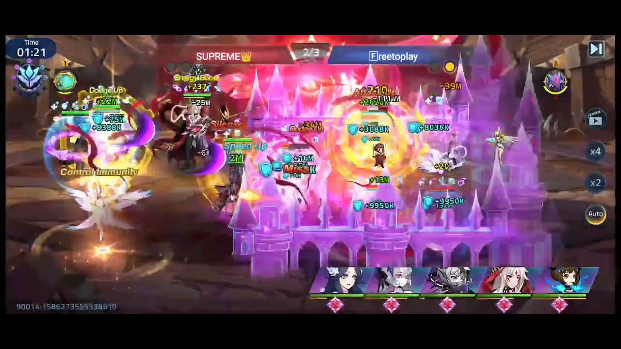 Etorre PvP 🔥🐍