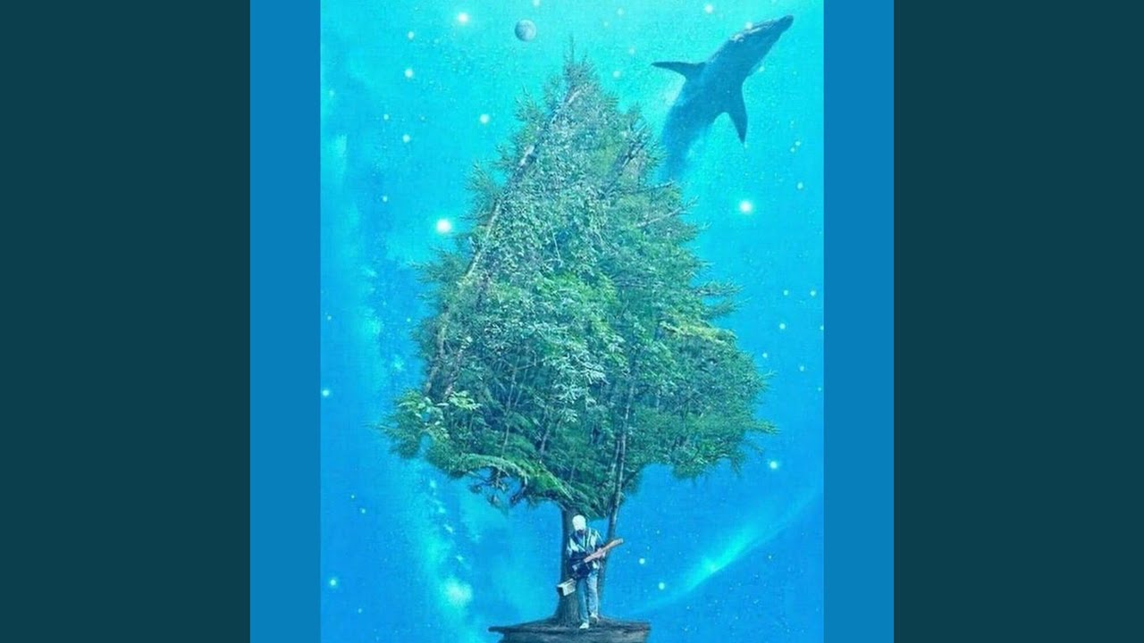 Kind Planet (feat. AKEMI KOIZUMI)