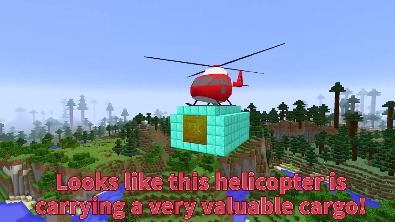 JJ Faked His Death To Hide His RICHNESS From Mikey in Minecraft - Maizen