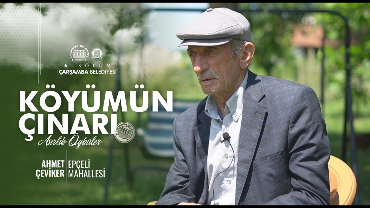 KÖYÜMÜN ÇINARI | 6. BÖLÜM