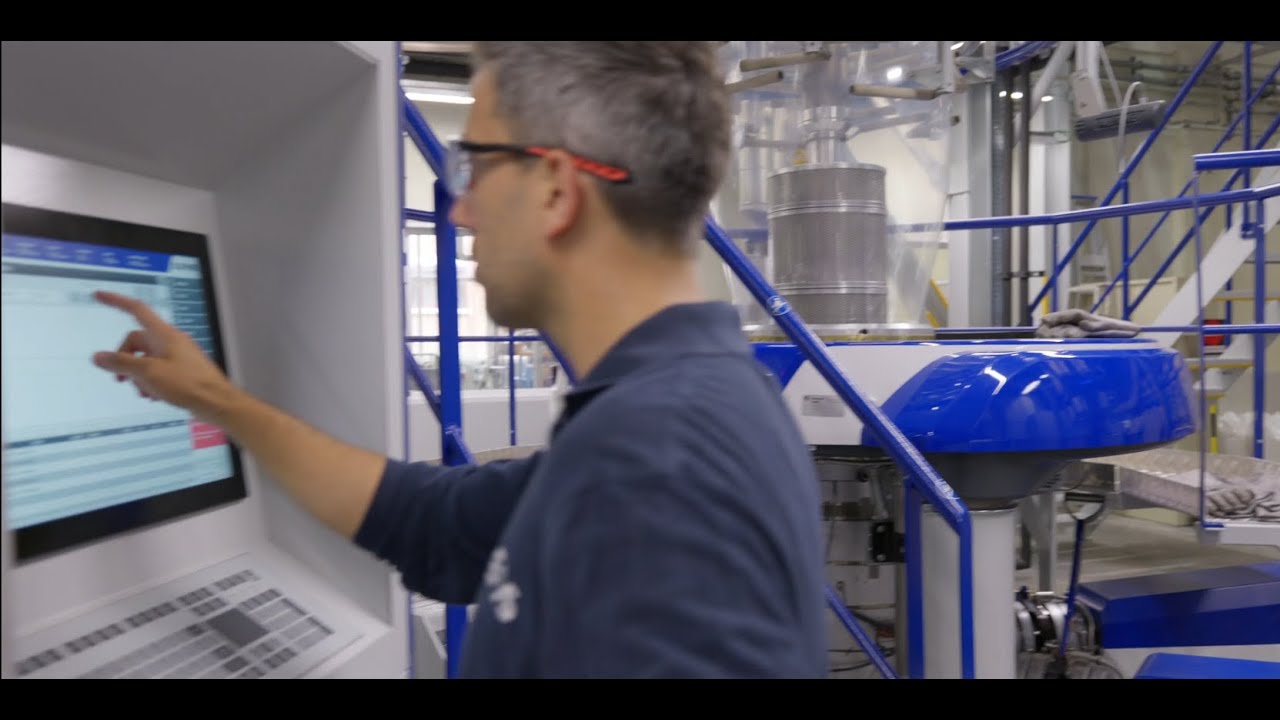 The Circular Film