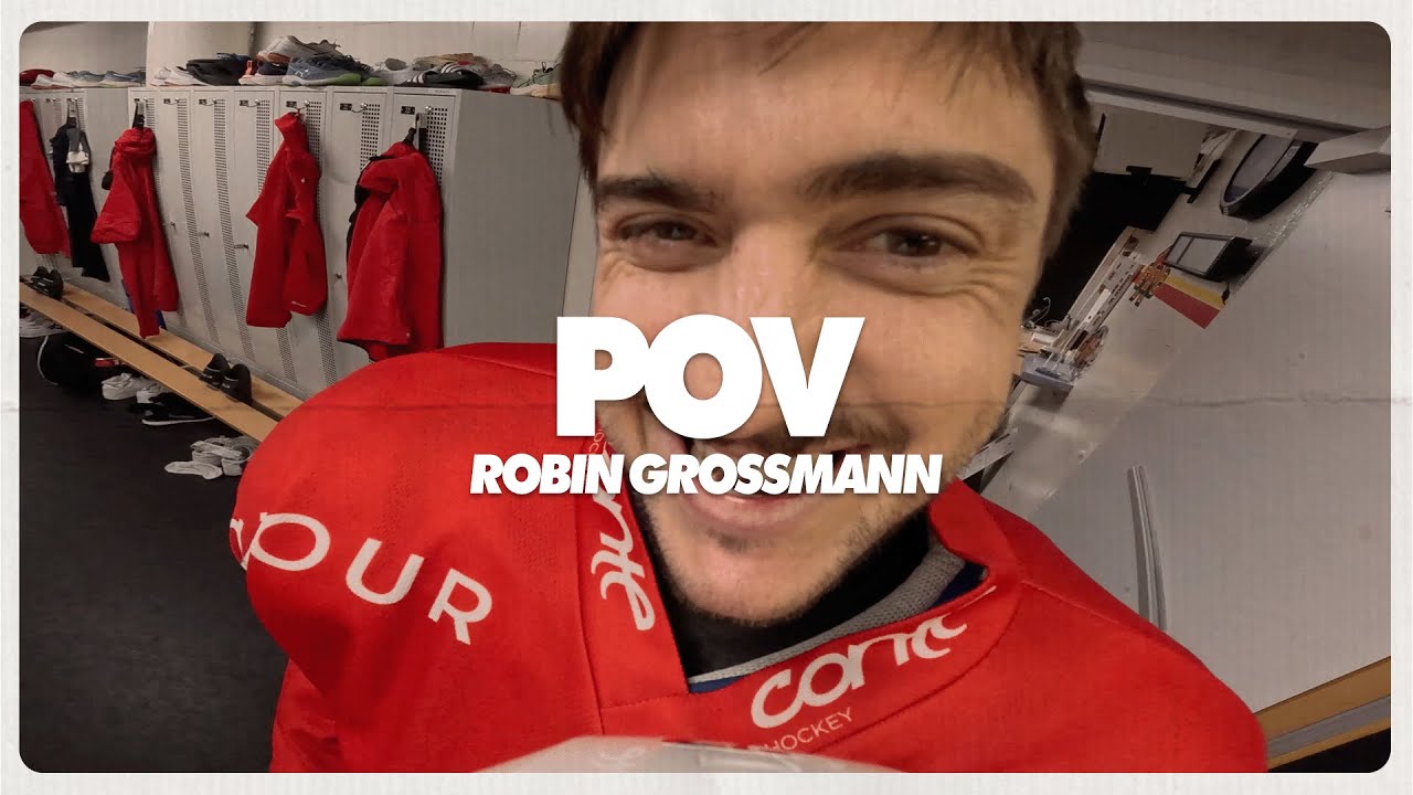 POV: Robin Grossmann