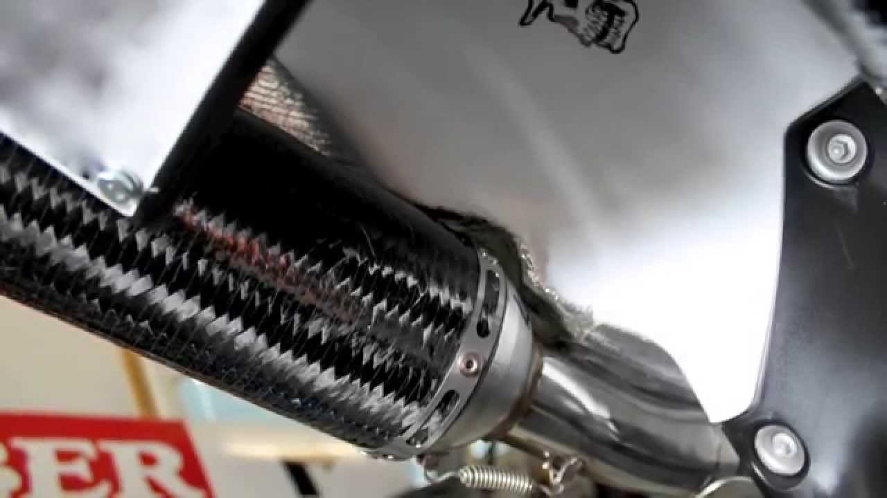 - Ktm Smr 450 Project - 