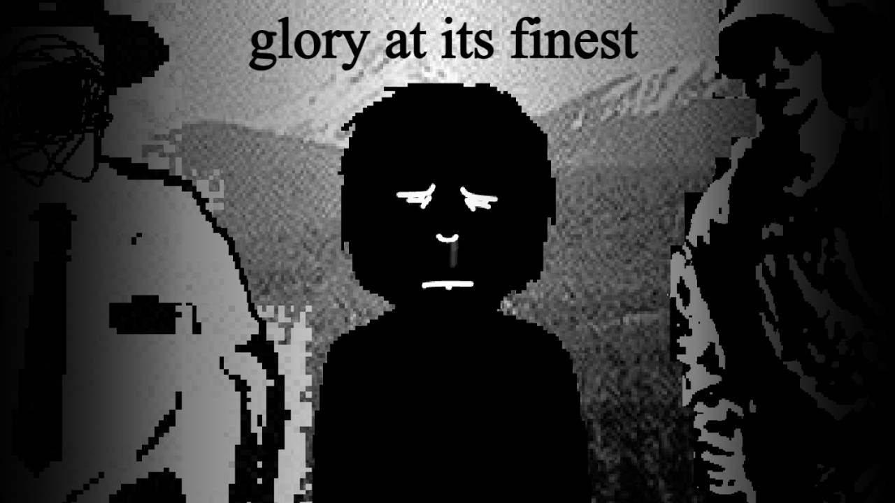 glorious