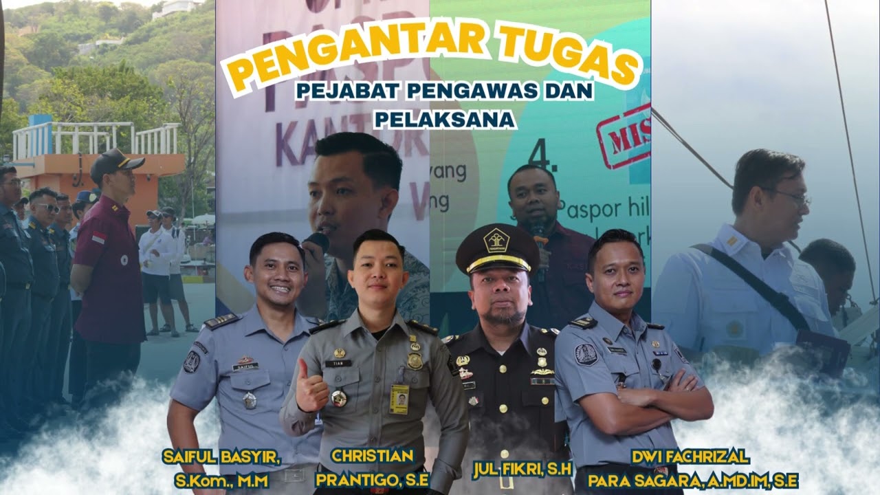 4 Januari 2026