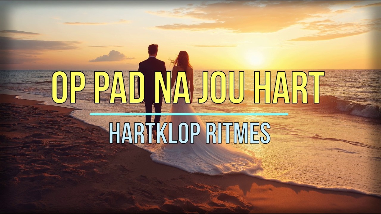 Op pad Pad na jou Hart (Hartklop Ritmes)