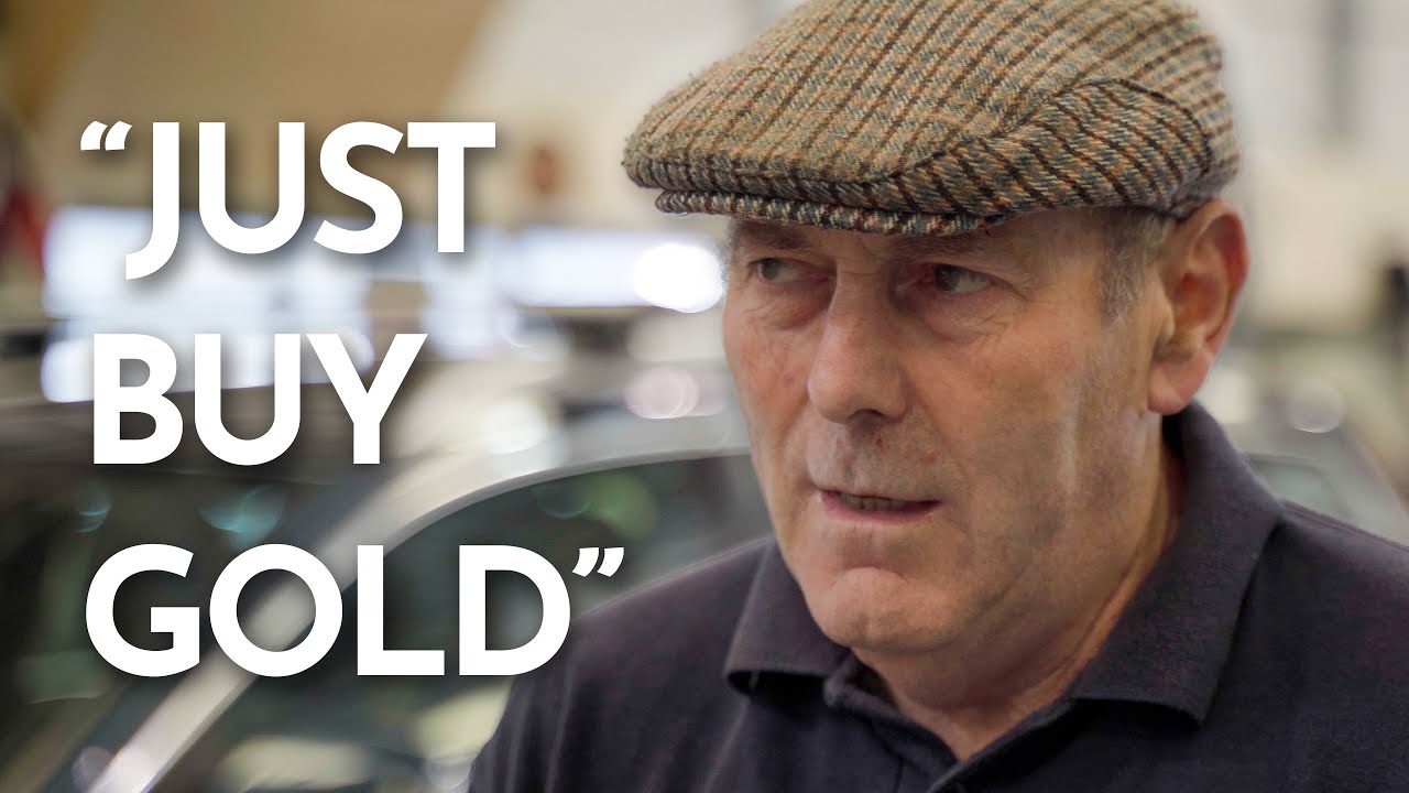 How To Spot A Good Investment - Derek's Education Episode 2