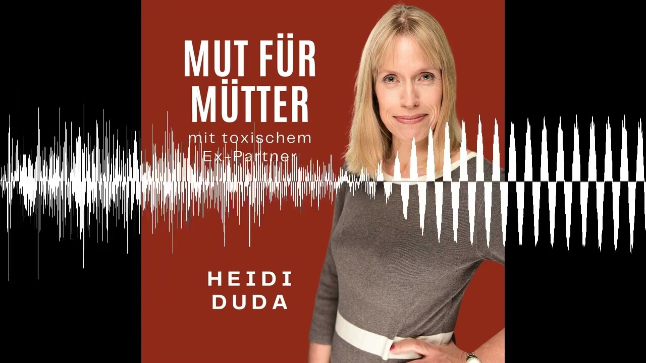 #150: Wie du als Mutter deine Bindung zum Kind festigen kannst, auch wenn es vom narzisstischen E...