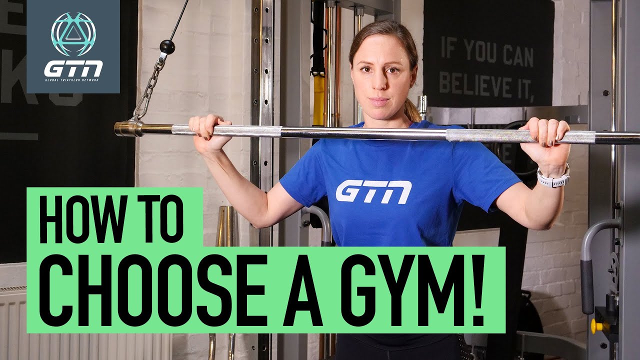 Which Gym Should I Join? | How To Choose The Right Gym For You!