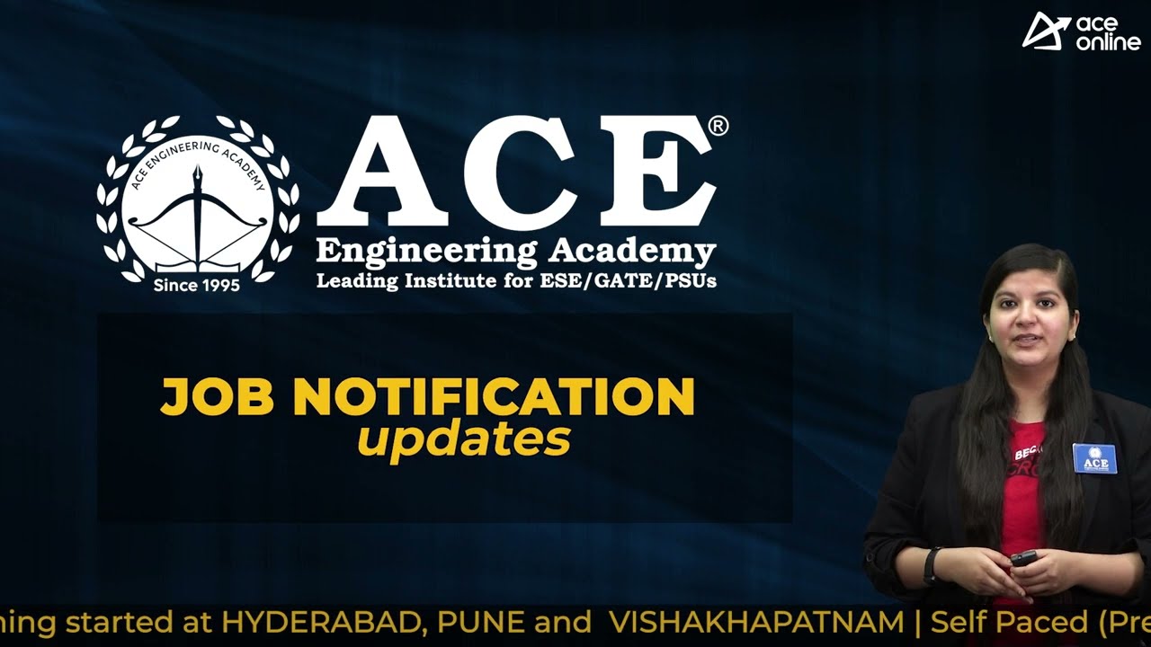 TPSC invites applications for 400 Junior Engineer post | Last Date 24 Aug 23 | ACE Online