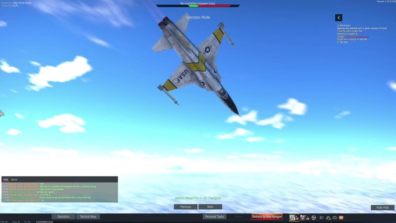 taking bv238's to toptier