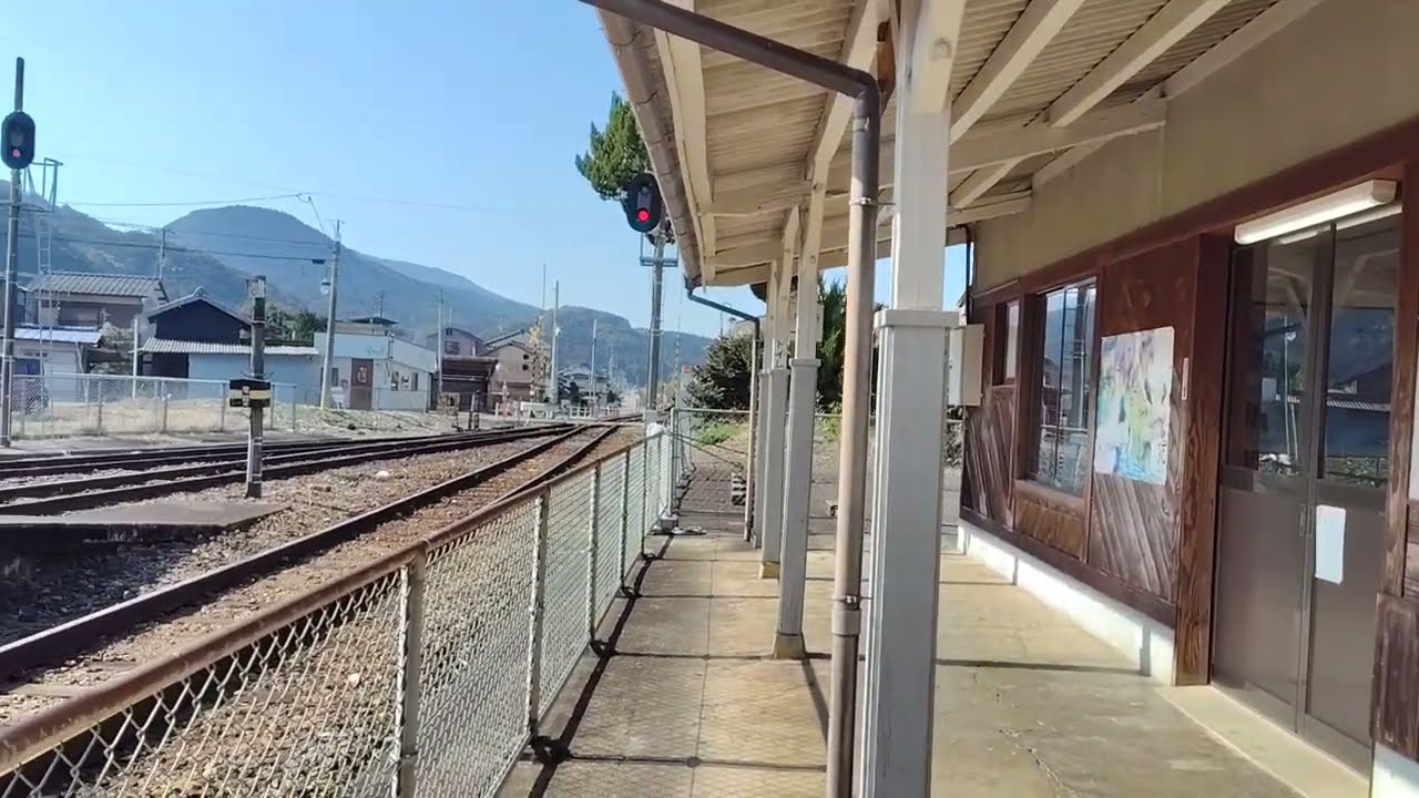 260219 140117 かっぱ列車（近永駅）