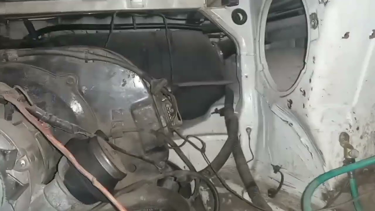 Mais uma KOMBI, essa foi lá em Nova Descoberta;  será que eu vou comprar ela?