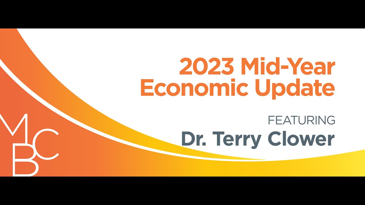 2023 MID-YEAR ECONOMIC UPDATE