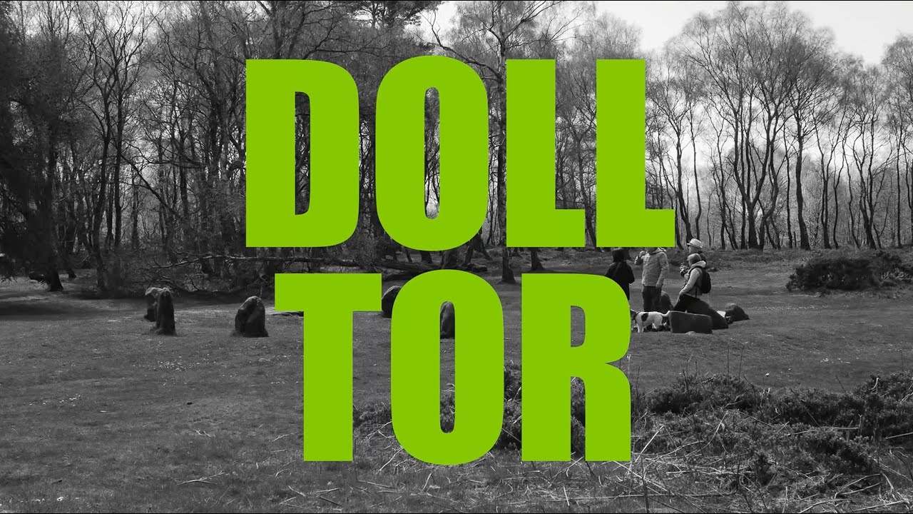 Stone Report - S2E1- Doll Tor and Nine Stones Close