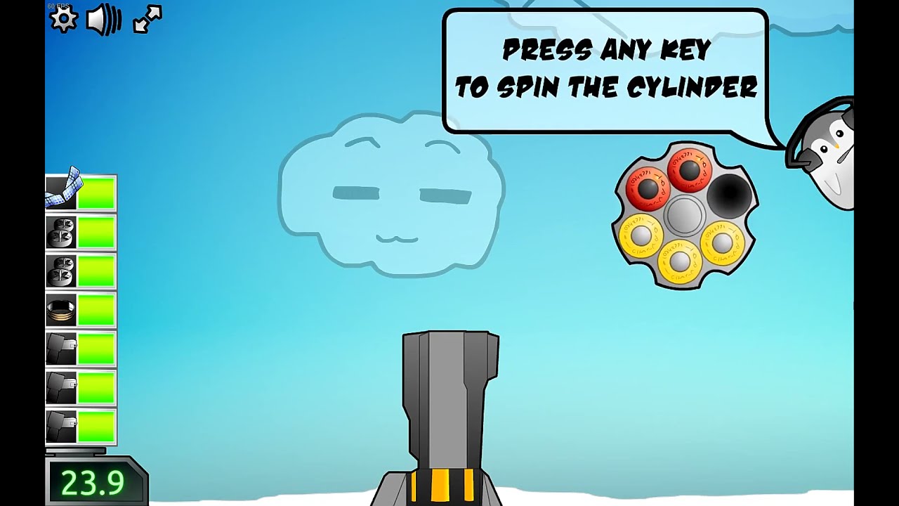Learn to Fly 3 - 6th Story Mode 4kk (4M) 11 days NO SPECIAL POWERS (STEAM version)