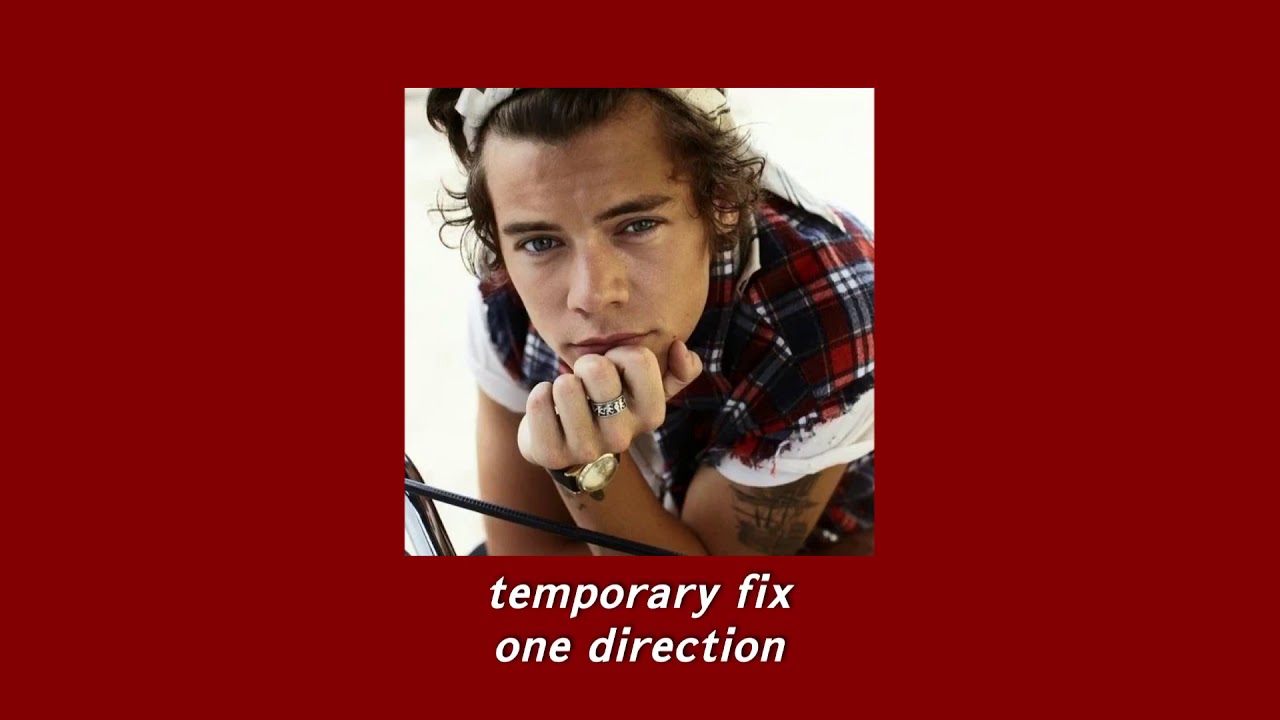 temporary fix (slowed)