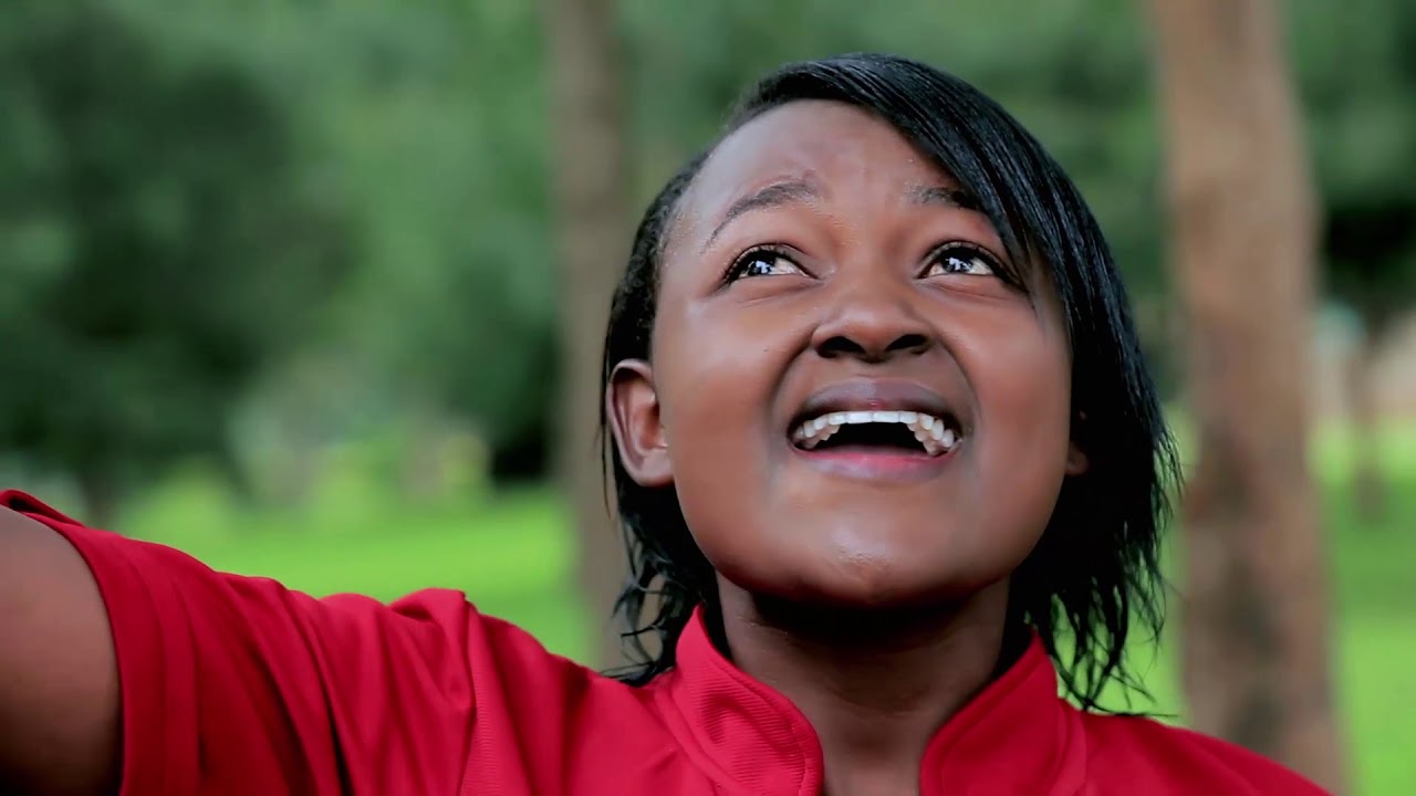 VIJANA BY KITALE CENTRAL AY(msanii records)