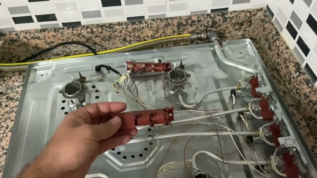SET ÜSTÜ OCAK ATEŞLEME PROBLEMİ ÇÖZÜMÜ