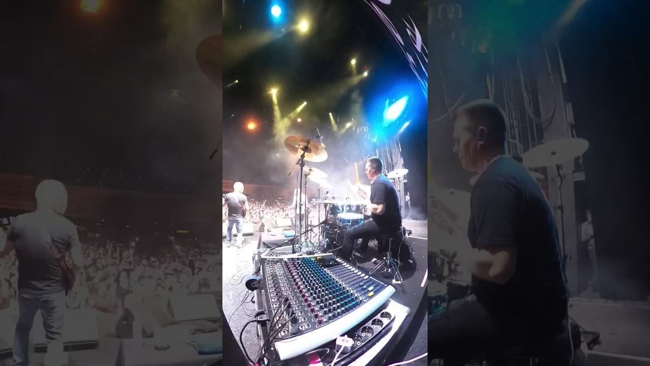 Фантом/ Чиж&Ко/ Denis Vasilevsky drums/