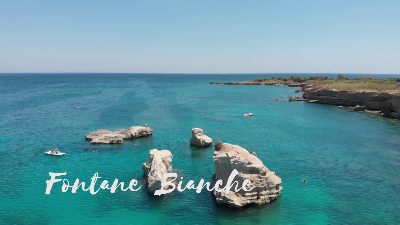 Fontane Bianche