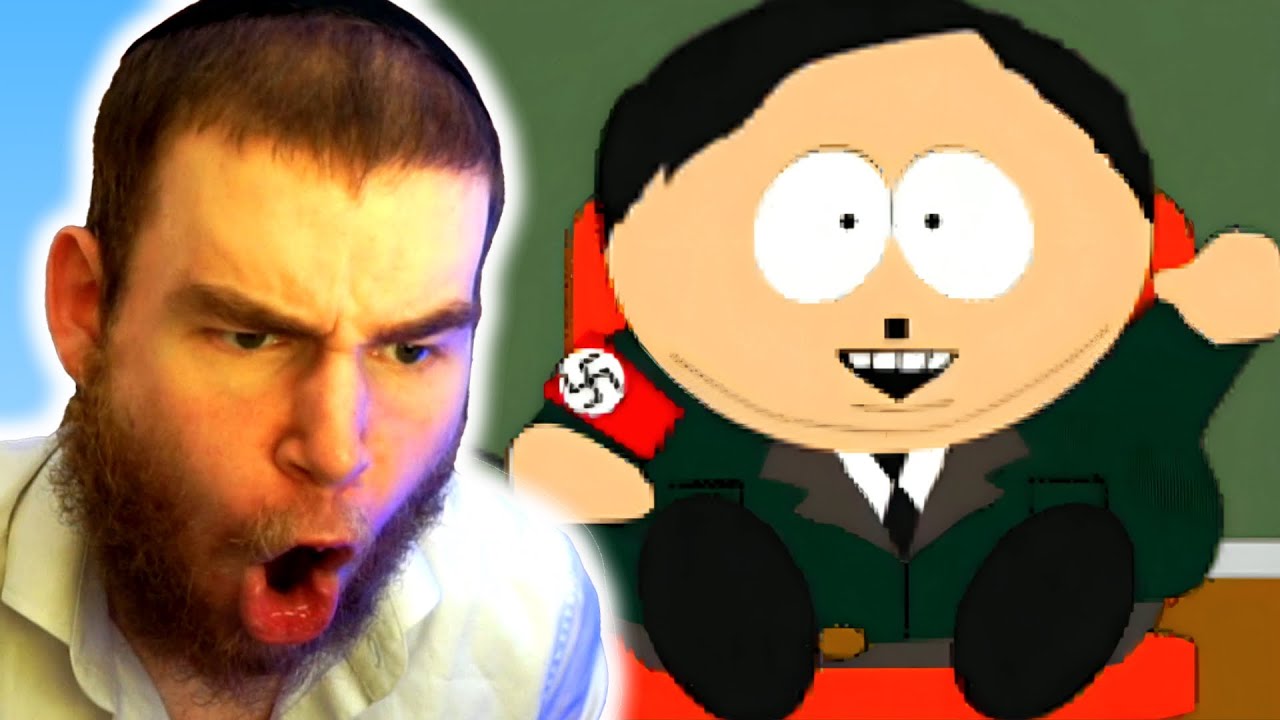 JEW REACTS TO *OFFENSIVE* JEWISH JOKES (COMPILATION)