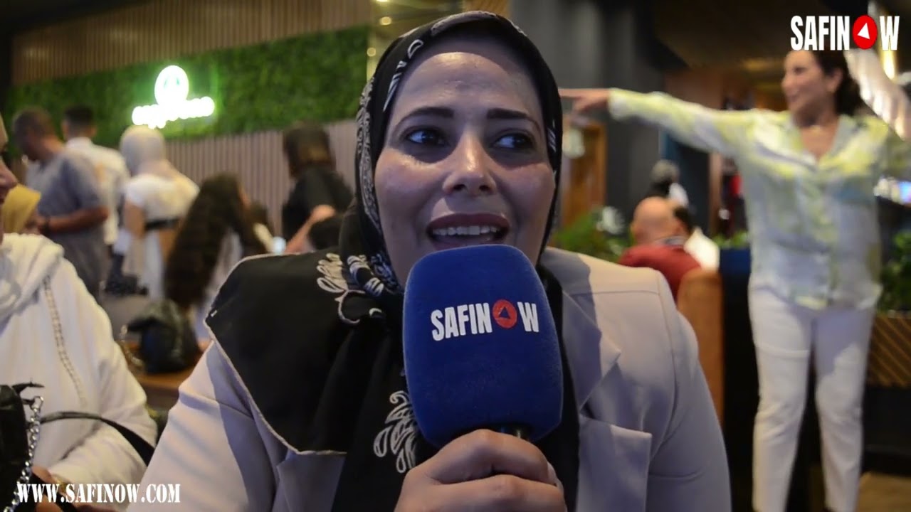 أسفي :إفتتاح مقهى” CAPPUCCINO ”الفاخرة بتجهيزات عصرية ومواصفات راقية وجودة وخدمات عالية بسيدي بوزيد