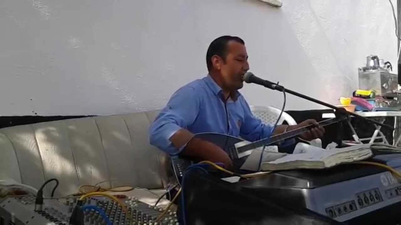 Honamlı Musa Şekeroğlu Damar