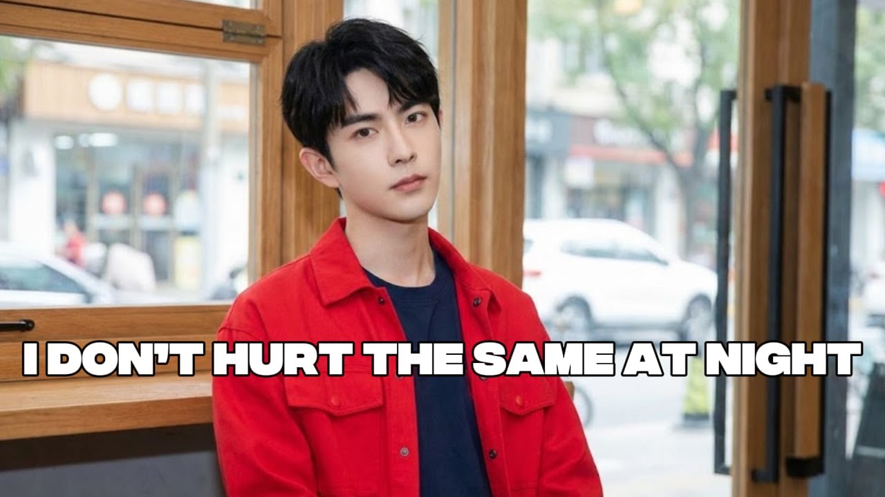 I Don’t Hurt the Same at Night — A Sad Cinematic Song Inspired by Yu Menglong