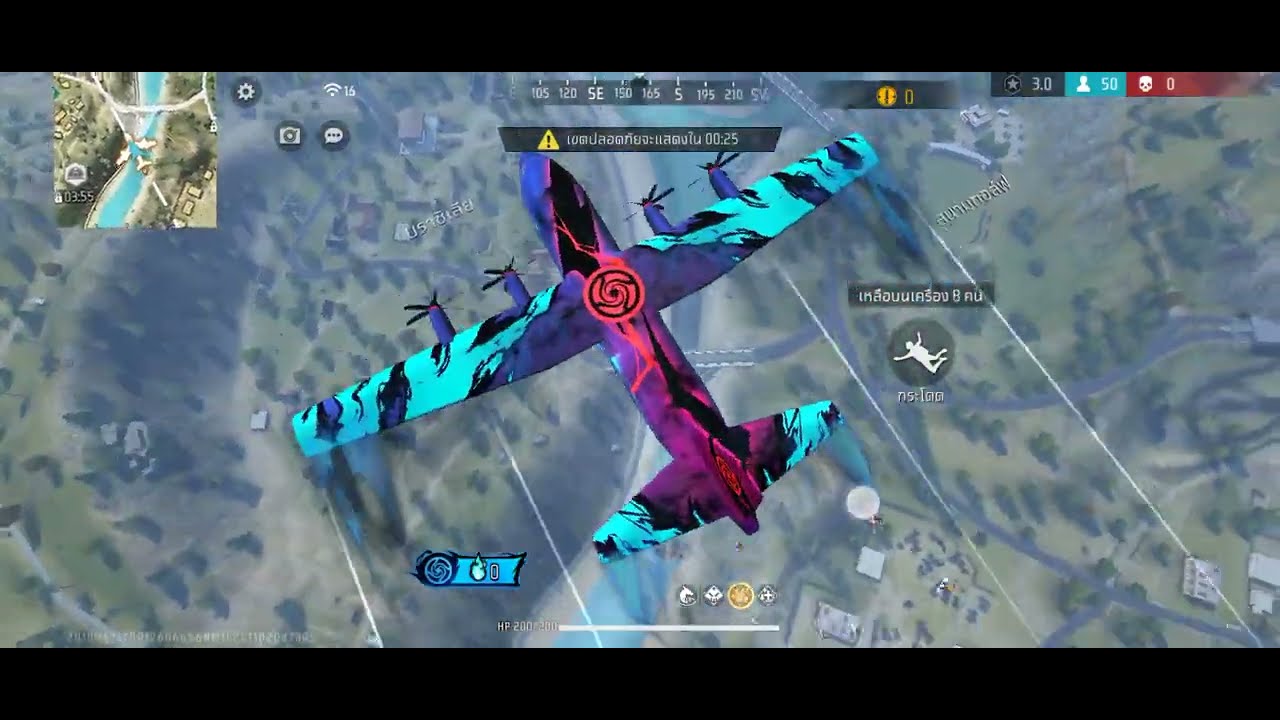 มาแล้วครับแพทต์ใหม่ ขออภัยที่ลงคลิปช้ามากๆ นะครับ อัดแล้วขี้เกียจลง555 | Free Fire EP.12 | SUNDOI TH
