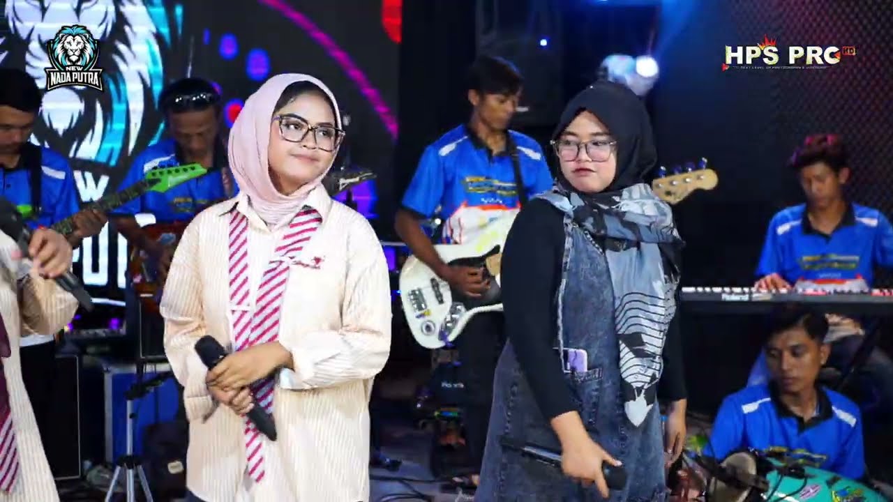 SUMUR SANGA -  ALL ARTIS || NEW NADA PUTRA || STUDIO PMY
