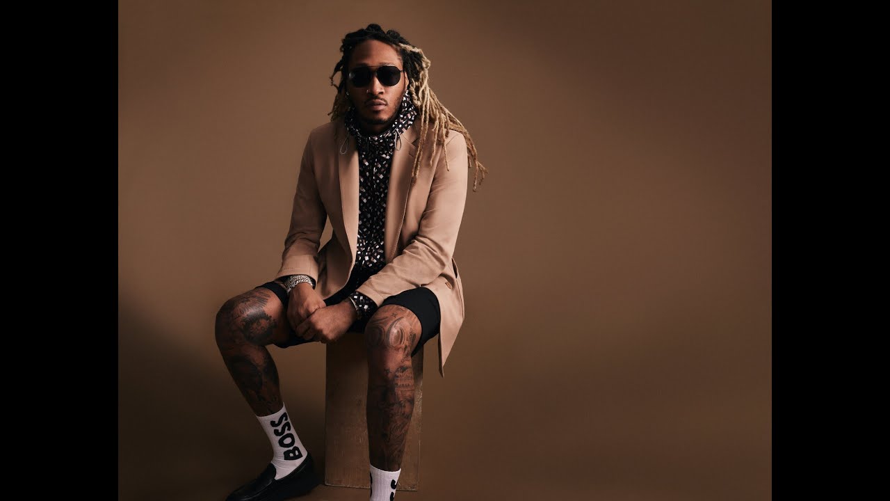 [FREE FOR PROFIT] Future Type Beat 2022 