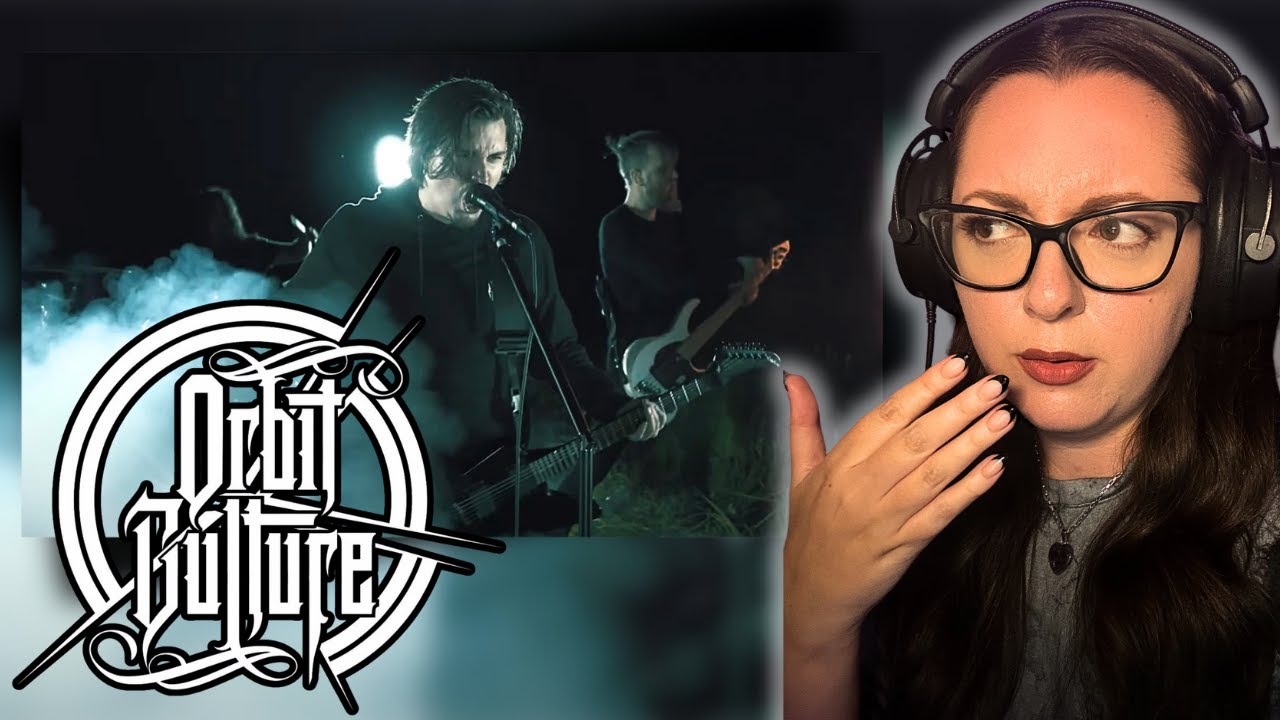 So Good I Listen To It TWICE! Reacting To... Orbit Culture - Flight Of The Fireflies