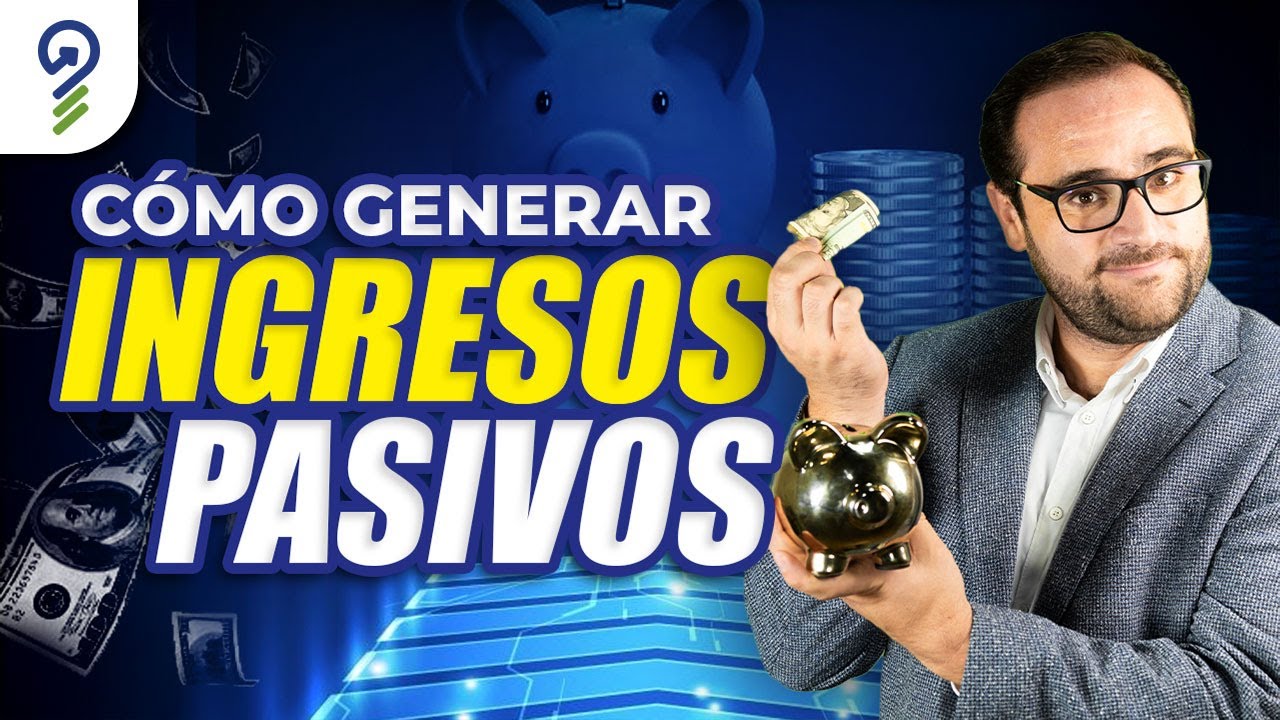 8 formas EFECTIVAS de generar INGRESOS EXTRA desde CASA