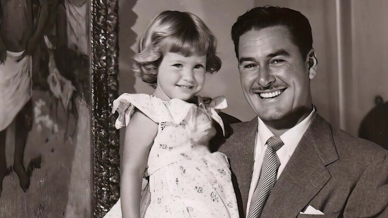 Alan K. Rode inteviews Rory Flynn on her father Errol Flynn