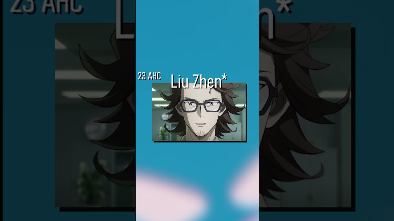 The FULL TBHX Timeline