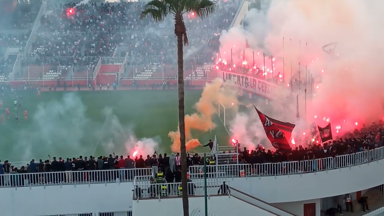 CHARAFI _FLAM_REDMEN
