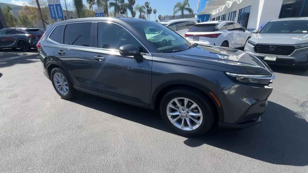 2023 Honda CR-V EX-L Culver City, Beverly Hills, Marina del Rey, Inglewood, Los Angeles CA