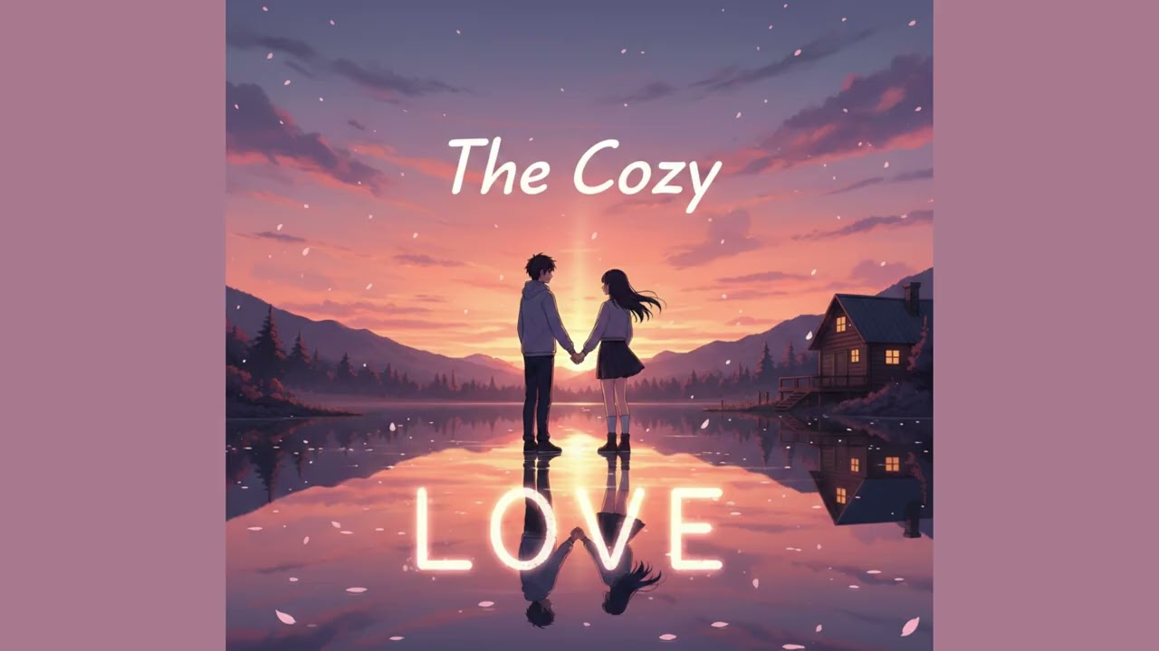 แสงสะท้อนบนผิวน้ำ (Reflection Love) - The Cozy