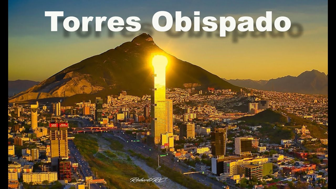 Torres Obispado Monterrey, N.L., Avances