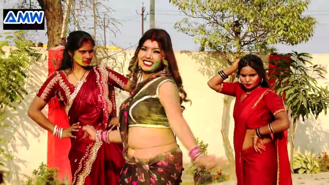 Album# Holi Ke Rang Bhoji ke sang|Singer- Shailesh Surila.|Priti Sahani||Shailesh .Mukesh. Chanda   