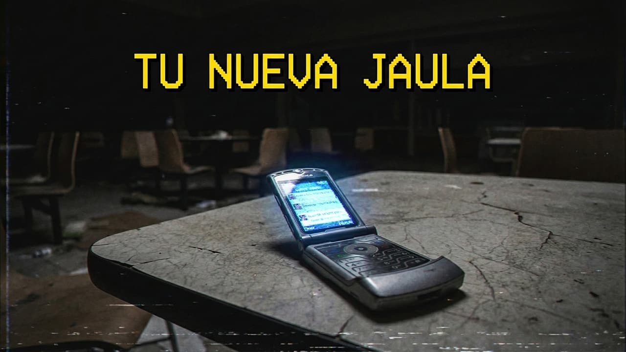 Te encerraron en un centro comercial digital.
