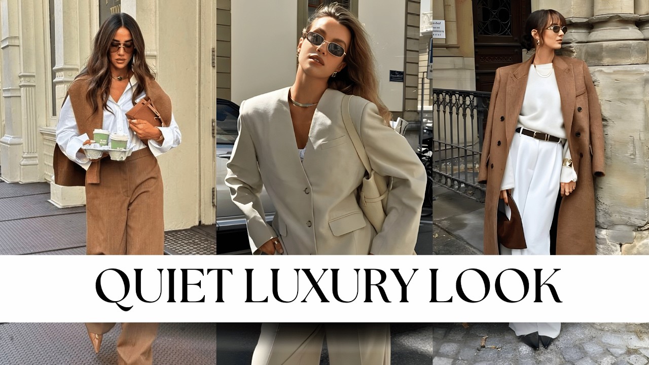 Loro Piana Spring Style: The Elegant Look That Instantly Makes You Sophisticated