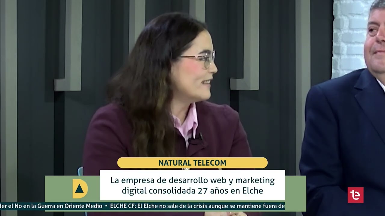 DIA A DIA | Natural Telecom - 11/03/26