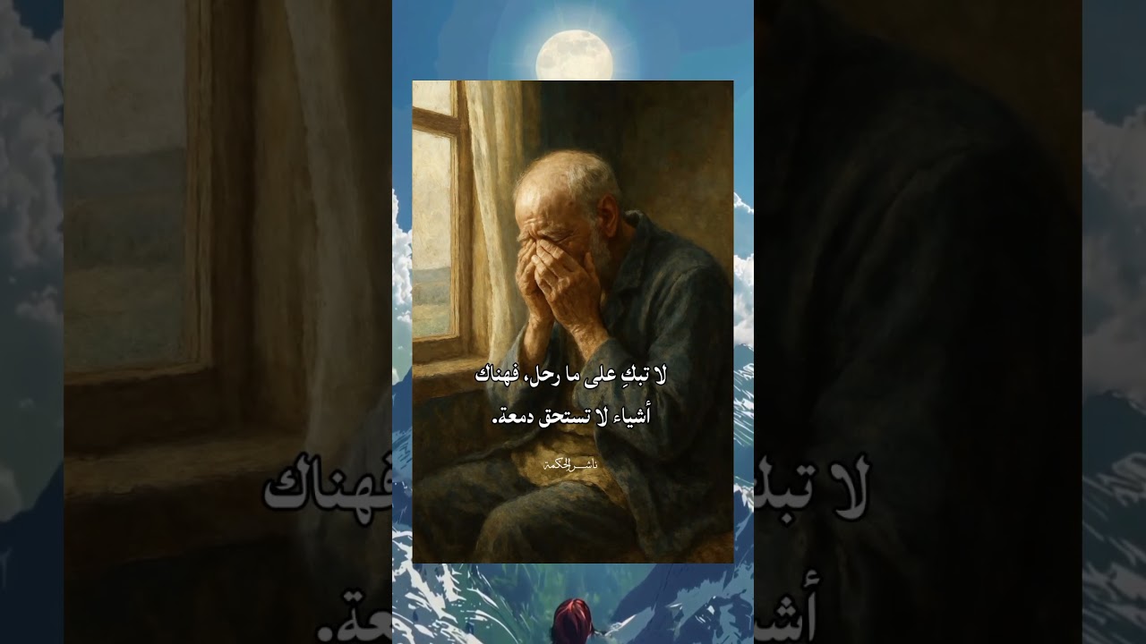 حكمة اليوم #حكمة_اليوم #ناشر_الحكمة #حكم #duet #quotes