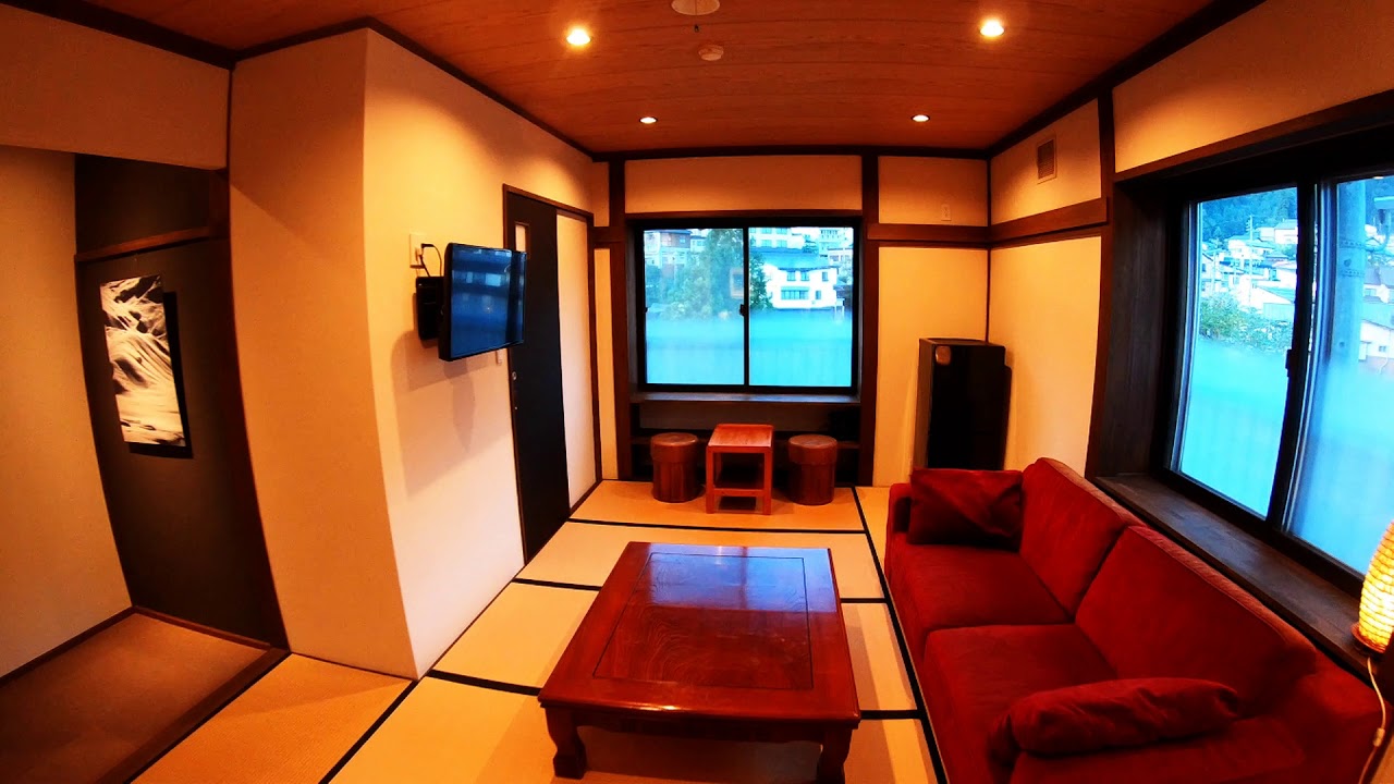 Shirakaba room Nozawaonsen