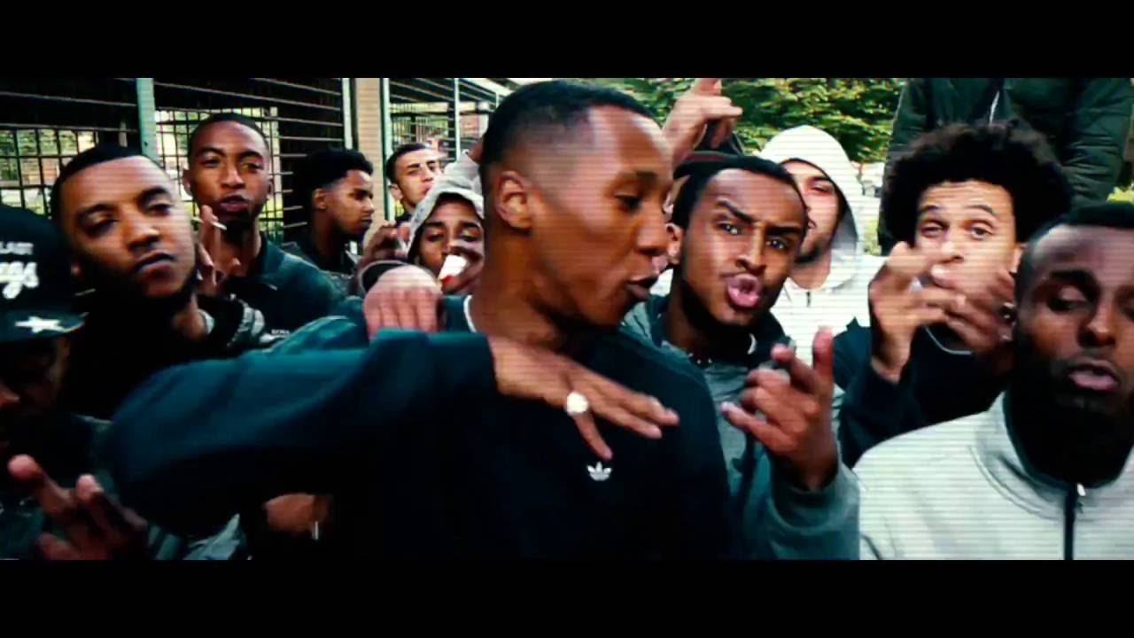 CRUZER - FREEDEM 2  [Music Video] @Cruzermann | Link Up TV