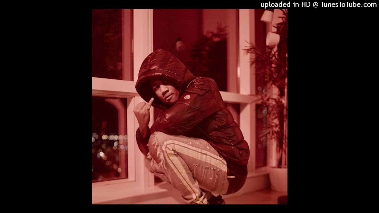 Freshy Da General x Mori Briscoe Type Beat 
