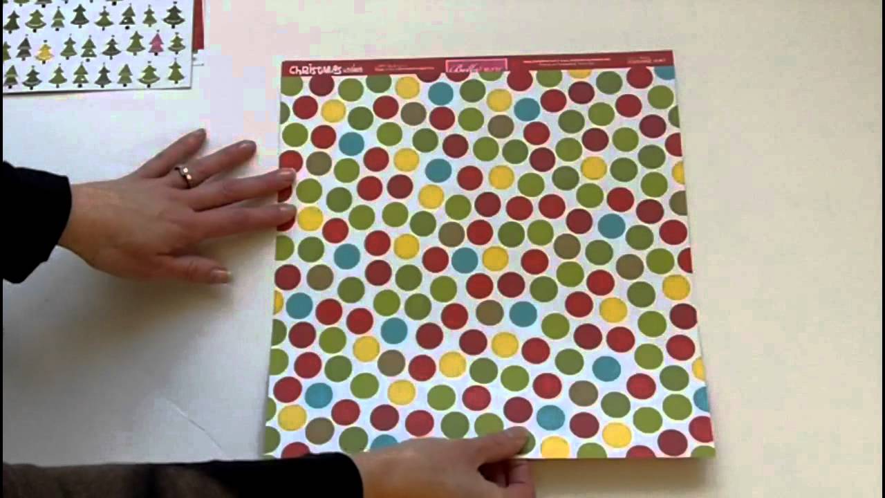 Scrapbook Heaven December Elite Kit
