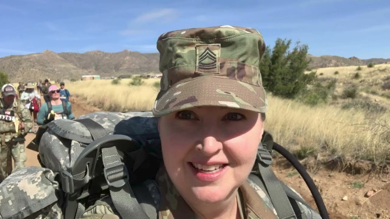 My Most Memorable Army Reserve Experiences